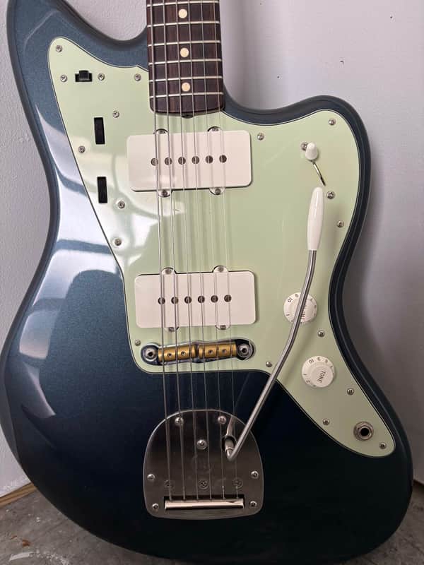 Fender Masterbuilt Dennis Galuszka ‘62 Jazzmaster 2019 image 1