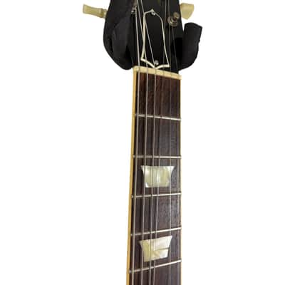 Tokai LS-50 Love Rock Les Paul 1981 - Ebony image 7