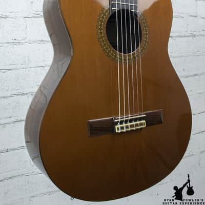 Cordoba 50R Classical Acoustic Guitar w/ OHSC image 2