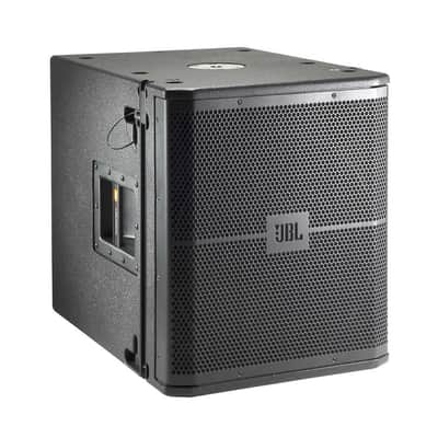 JBL VRX915S 15" Compact High Power Suspendable Subwoofer Speaker