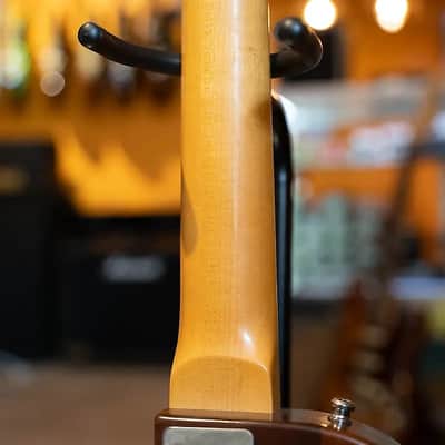 Gibson S-1 with Maple Fretboard 1979 - Walnut image 6