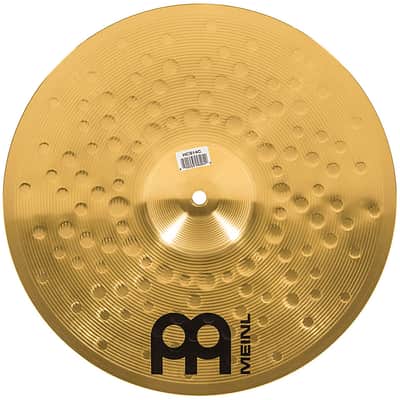 Meinl 14" HCS Crash image 5