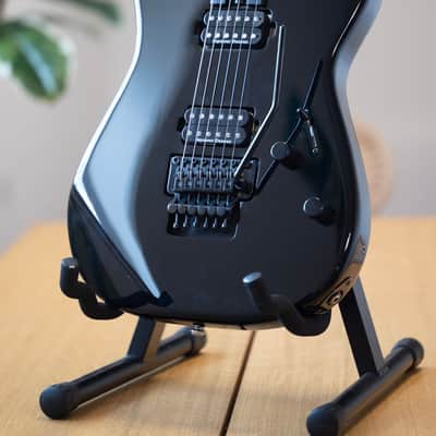 2022 Charvel Pro Mod San Dimas FR HH - in Gloss Black image 1