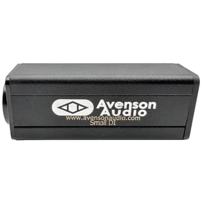 Avenson Audio Small DI image 1