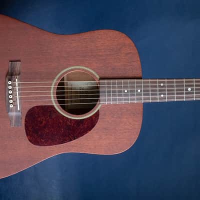 Martin D-15 1997 - 2011 | Reverb