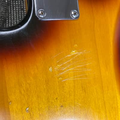 Fender Road Worn 60's Jazz Bass - Includes HSC! image 18