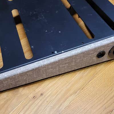 Pre-Owned Creation Elevation 32x16 Pedalboard image 2