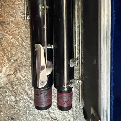 Bassoon. Linton 5K brand. Made in USA Bild 8