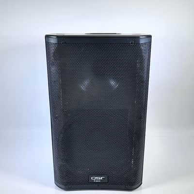 QSC K12 Active Loudspeaker 12 Inch w/ Carrying Case image 4