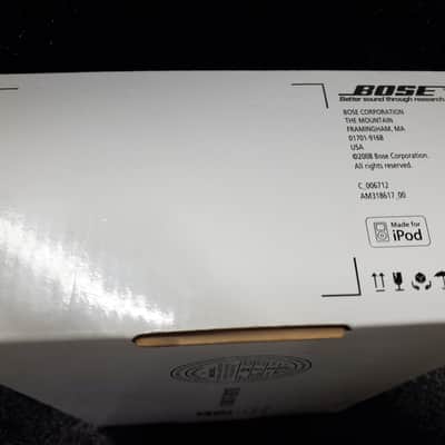 Bose Wave Connect 315527-0010 2000 - Metal image 6