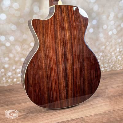 Eastman AC422CE 2025 - Natural image 8