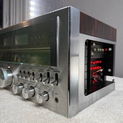 Ultra Rare 1978 Sansui G-33000, Los Angeles image 2