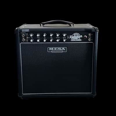 Mesa/Boogie Rectifier Badlander 25-watt 1 x 12-inch Tube Combo - Used