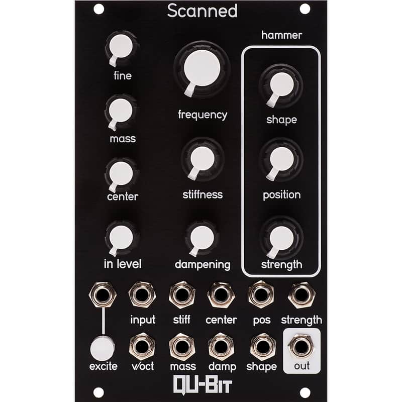 Qu-Bit Electronix Scanned image 1