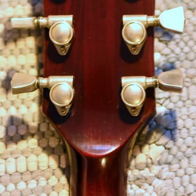 Gibson SG 1978 image 8