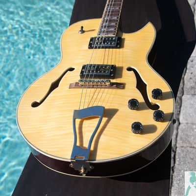 Yamato ES-175 Killer Flametop - Made in japan - w Case image 3