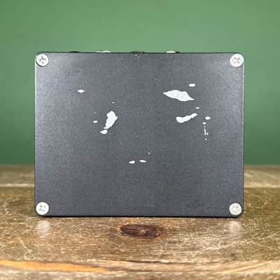 Keeley Dark Side Workstation V2 with Effect Order Switch 2016 - Present - Black image 3