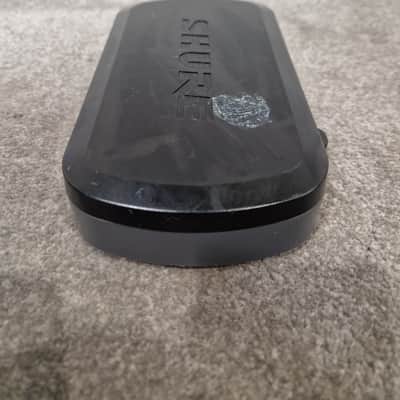 Shure Pg4s Receiver Wireless System - UHF Frequency, Reliable Performance - Excellent image 4