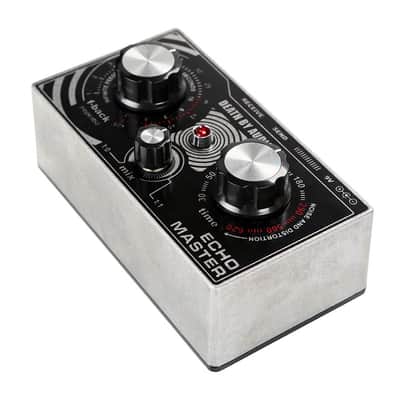 Death By Audio Echo Master Vocal Delay Pedal image 3