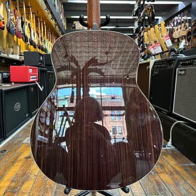 Taylor Custom Catch #31 C18e Grand Orchestra Sitka Spruce/Indian Rosewood Acoustic-Electric Guitar w/Hard Case image 3