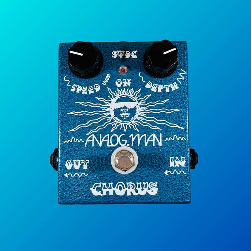 Analogman Chorus
