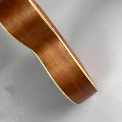 Gibson L-3 Project Archtop 1928 - Stripped image 9