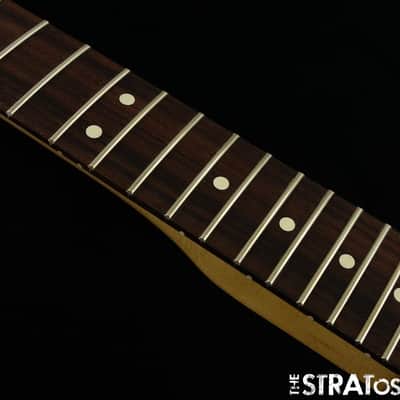 Fender Ltd. Tom Delonge Stratocaster Strat NECK image 4