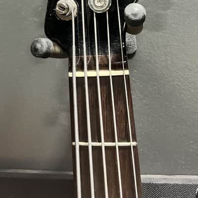 Immagine Mike Lull Tbird 5 string - 4