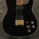 1984 Rickenbacker model 250 EL DORADO Jetglo w/double bound body + neck