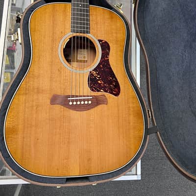 Taylor Trey Hensley Gold Label 510e with Hardshell Case image 6
