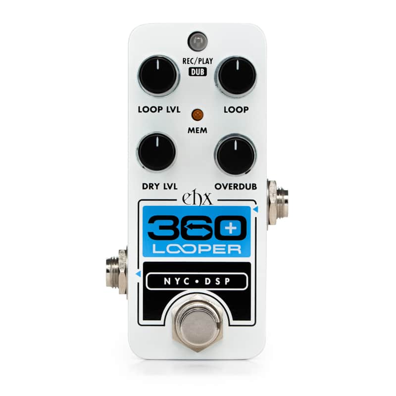 Electro-Harmonix Pico 360+ Looper image 1