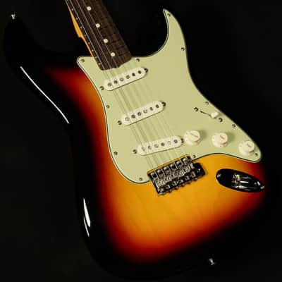 Fender Custom Shop Wildwood 10 1961 Stratocaster - NOS image 6