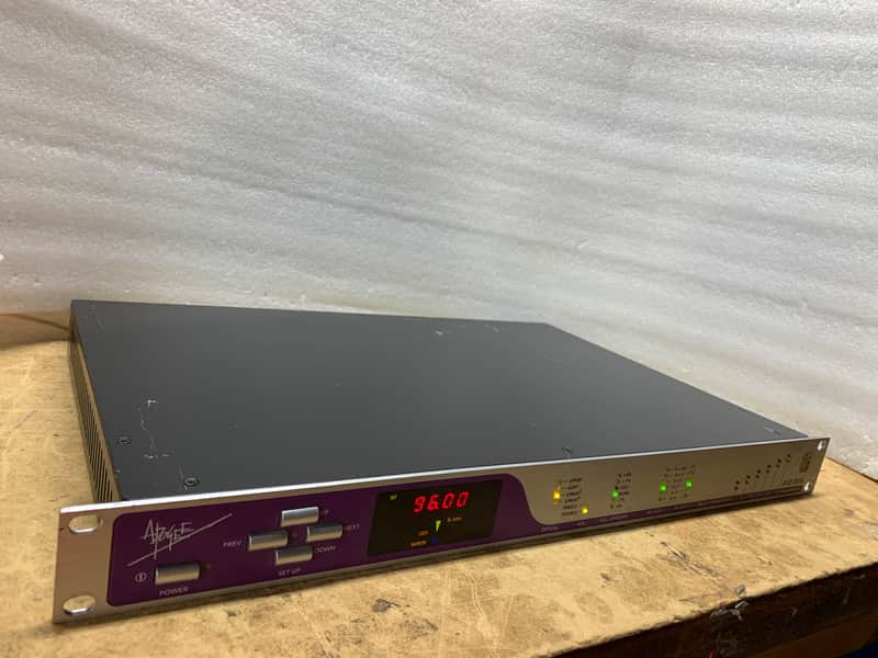 APOGEE BIG BEN C777 MASTER DIGITAL CLOCK- MAKE OFFER! image 1