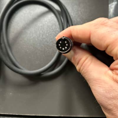 Free The Tone Arc Link RC-7 Cable (100cm X 0.635cm) image 2