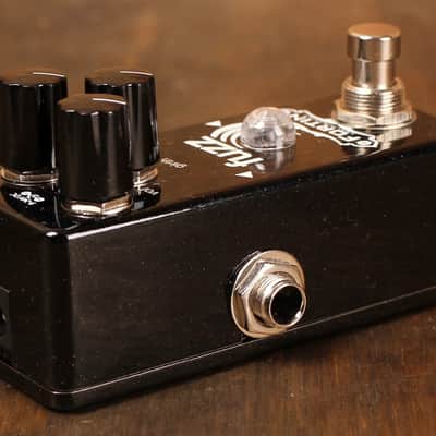 Fortin Amplification Mini Fuzz image 3
