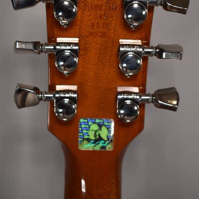 Gibson Les Paul Goldtop 2015 - P90s w/OHSC image 24