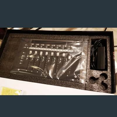 Avid Artist Mix image 10