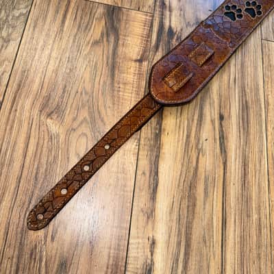 Carlino Paws…love your dog strap 2026 - Tan and black image 7