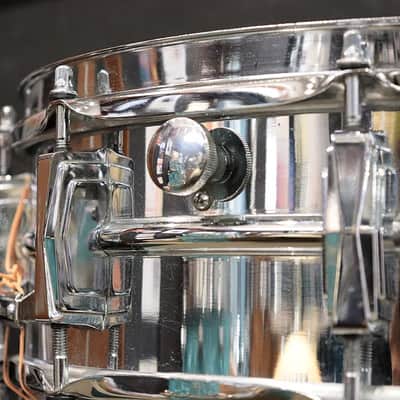 Ludwig Vintage 71's #400 [Supraphonic 14''×5'' / No.867167] image 5