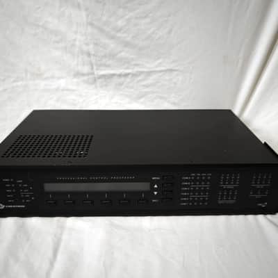 Crestron PRO2 - Professional Dual Bus Control System image 1