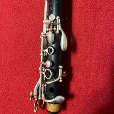 Buffet Crampon R13 Greenline Clarinet READY TO PLAY image 7