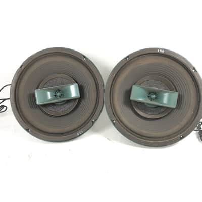 Electro Voice Allied Radio 12-A Speaker (Pair) 16 Ohms image 1