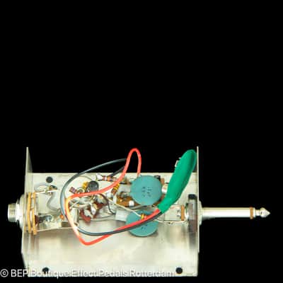 Electro-Harmonix Mole Bass Booster 1970s USA image 5