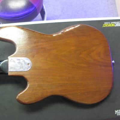 Japanese Vintage 60s Guitar image 7