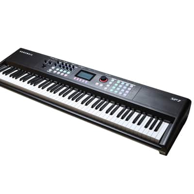 Kurzweil SP7 - Stage Piano image 3