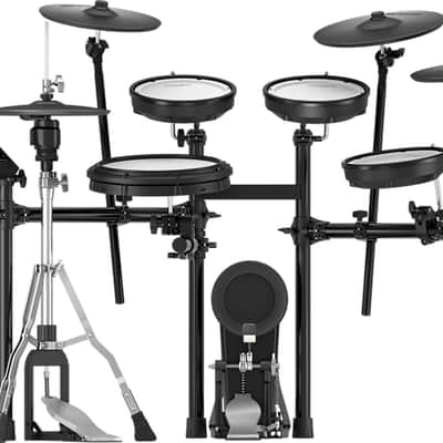 Roland TD-17KVX Electronic Drum Set image 4