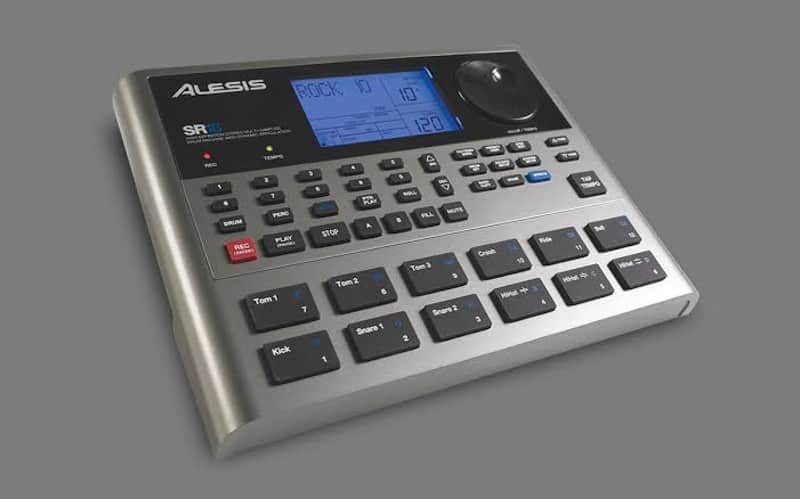 Alesis SR-18
