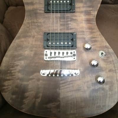 Ibanez SZ2020 Prestige 2000s Flamed Maple Top image 18