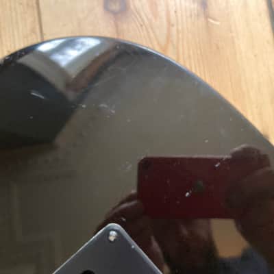 Ibanez Gio GRGA120 QATKS RGA Series Electric Guitar Body 2020 image 21