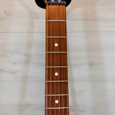 Fender Fender Player Stratocaster HSS Floyd Rose Special 3-Color Sunburst Electric Guitar w/ Gig Bag 2018 - 3 Color Sunburst image 4